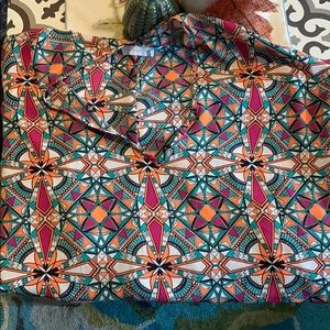 V neck silk dress shirt